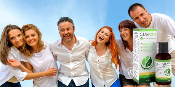 Clean Forte reseñas reales, testimonios, opiniones y lo que dicen quienes lo han probado
